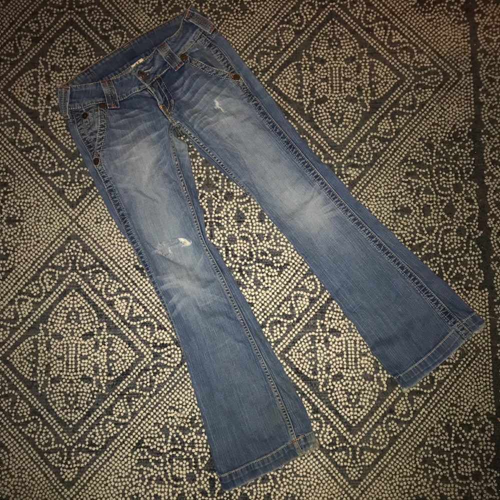 True Religion jeans